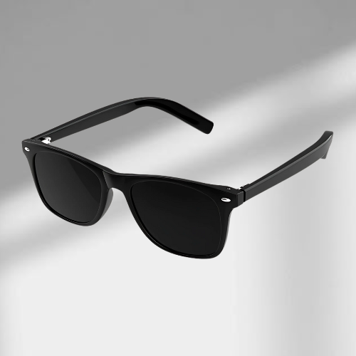 TUNETHREADS™ | THE SMART AUDIO GLASSES