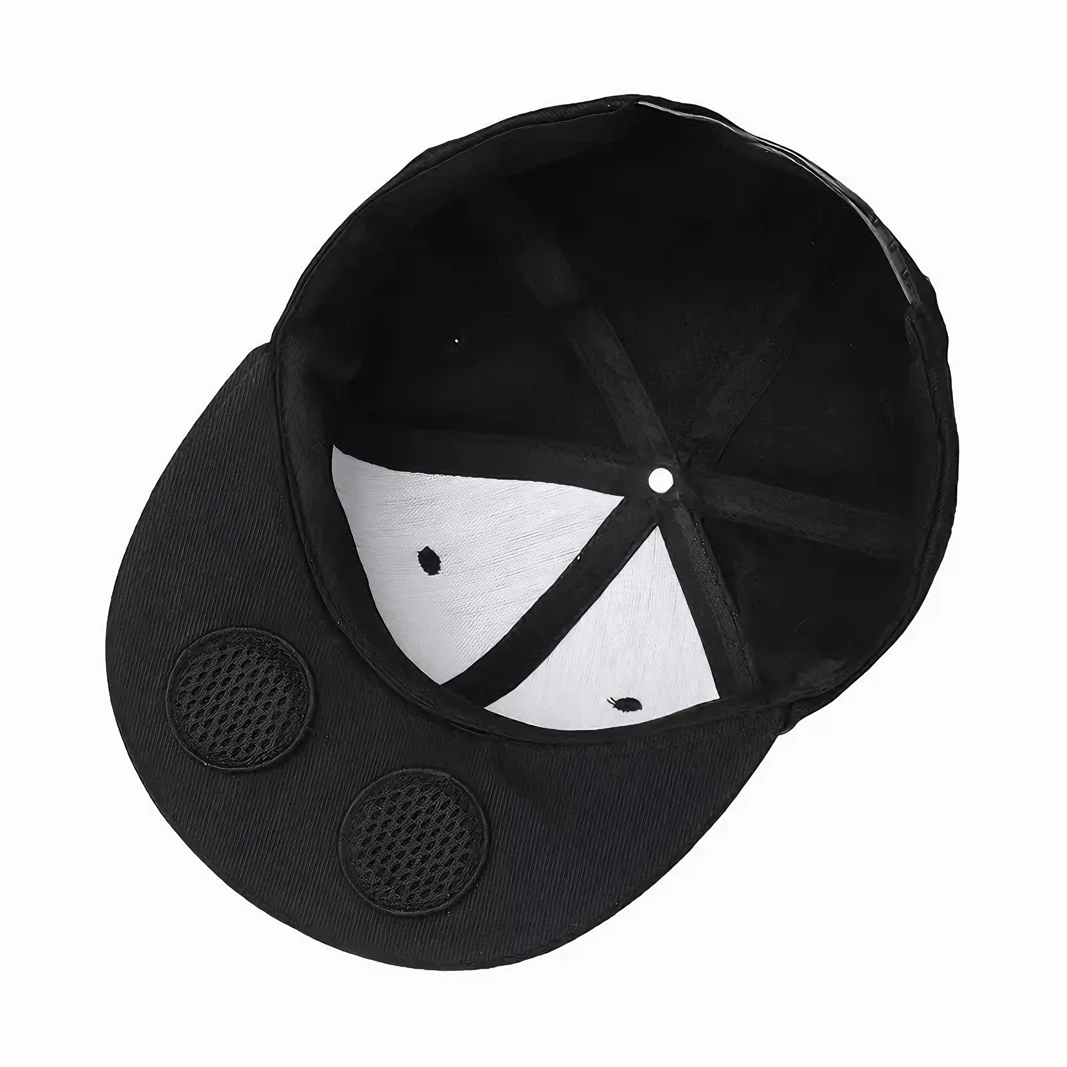 TUNETHREADS™ | Bluetooth Music Cap with Detachable Speakers