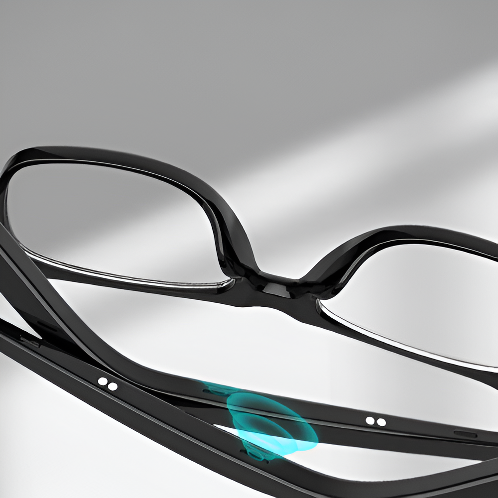 TUNETHREADS™ | THE SMART AUDIO GLASSES